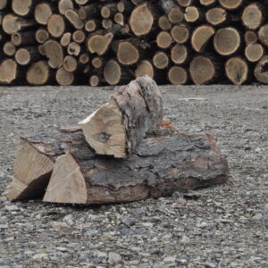 SPF Firewood